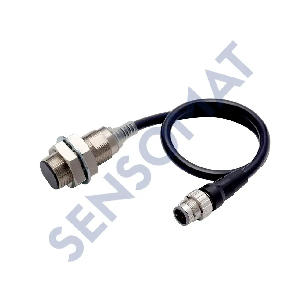 E2E-X11D118-M1TGJ-T OMRON ENDÜKTİF SENSÖR