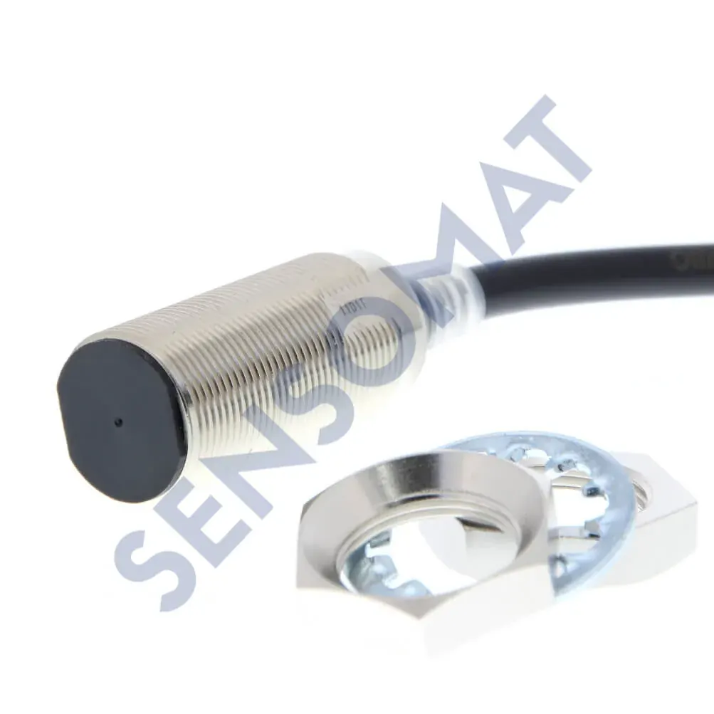 E2E-X11D218 OMRON ENDÜKTİF SENSÖR