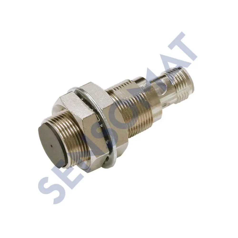 E2E-X12B3D18-M1 OMRON ENDÜKTİF SENSÖR