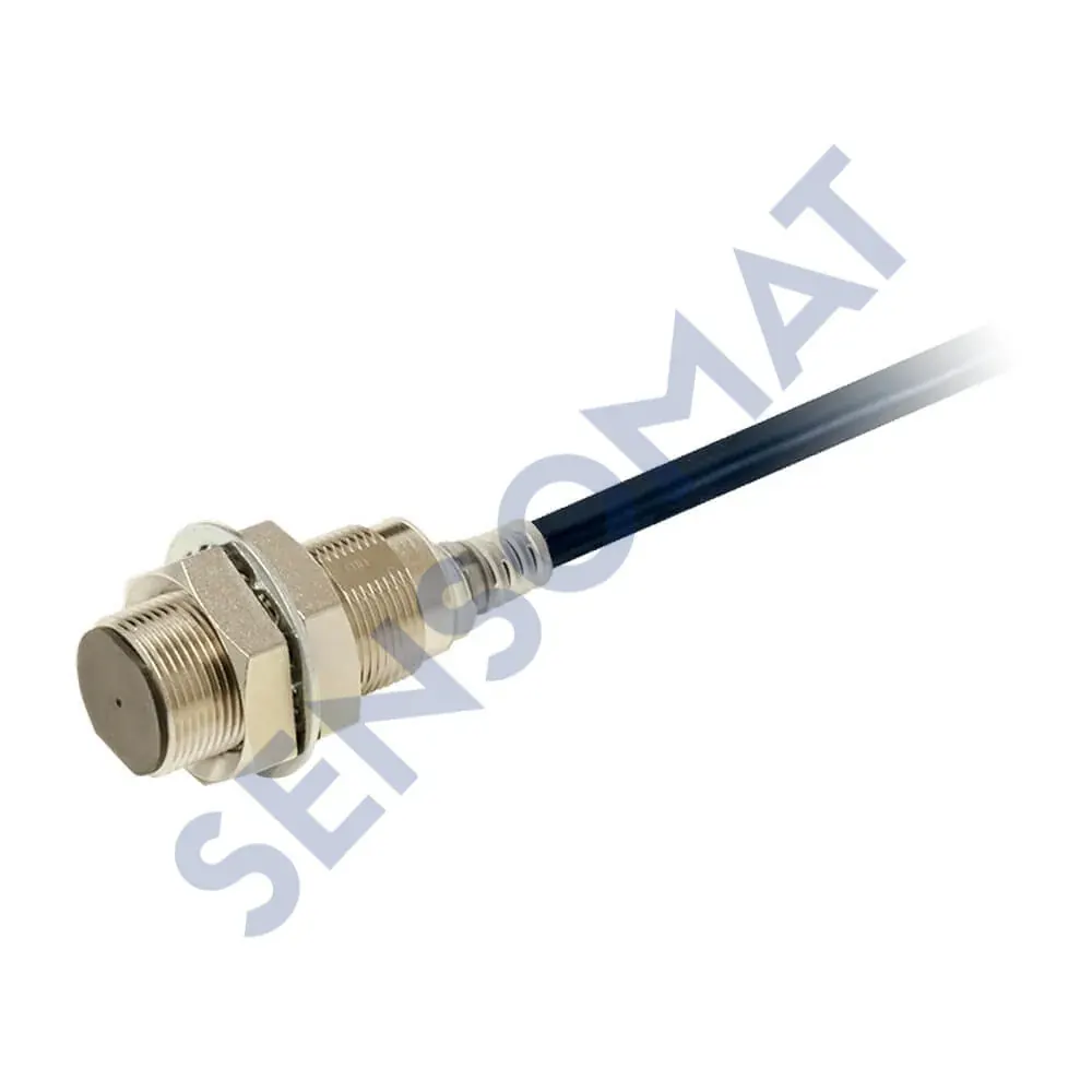 E2E-X14C218 OMRON ENDÜKTİF SENSÖR