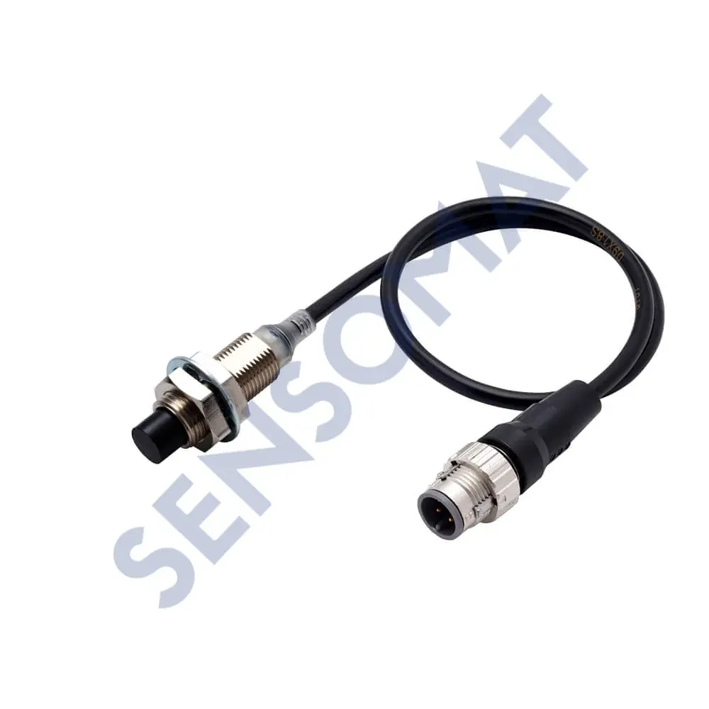 E2E-X16MB1T12-M1TJ OMRON ENDÜKTİF SENSÖR