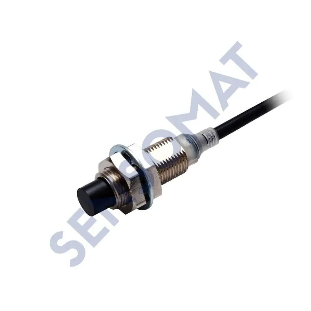 E2E-X16MB212 OMRON ENDÜKTİF SENSÖR