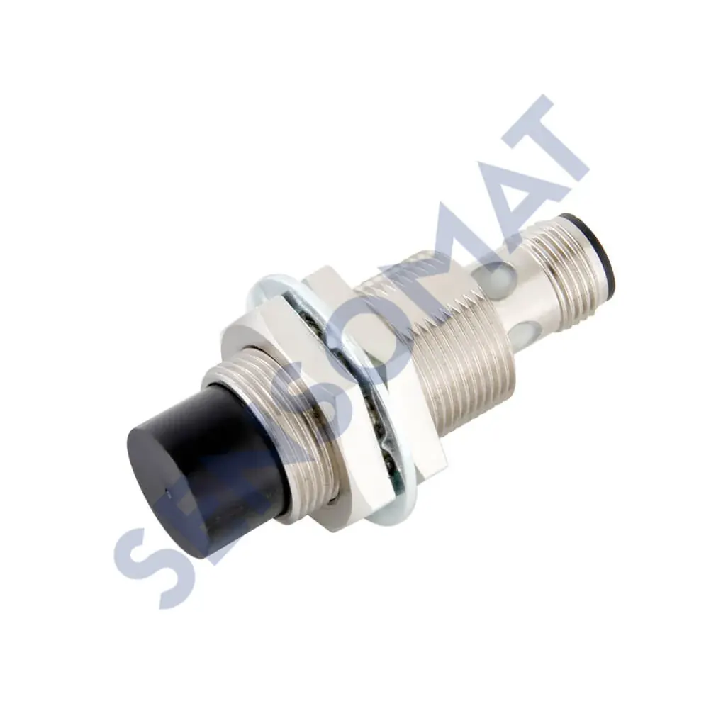 E2E-X16MB2L18-M1 OMRON ENDÜKTİF SENSÖR