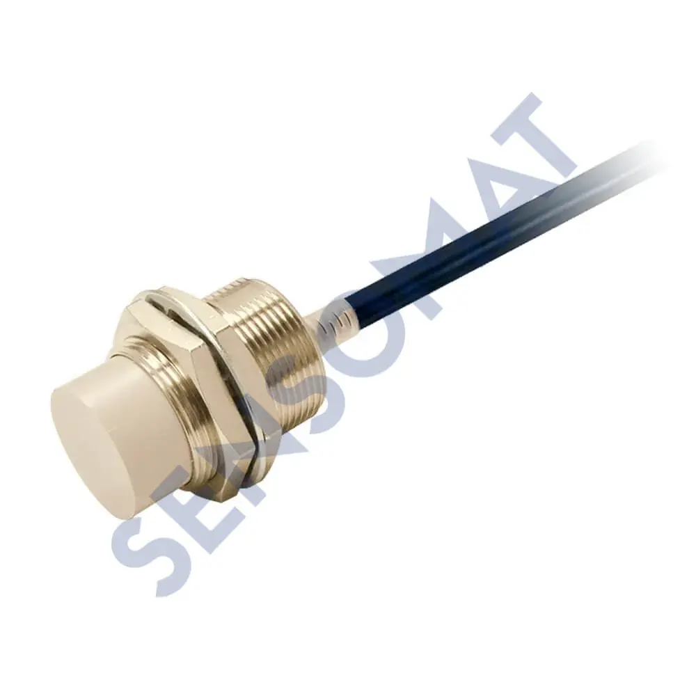 E2E-X18MB1T30 OMRON ENDÜKTİF SENSÖR