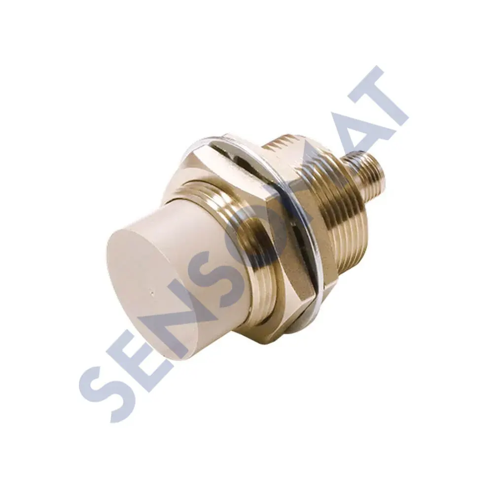 E2E-X18MB1T30-M1 OMRON ENDÜKTİF SENSÖR