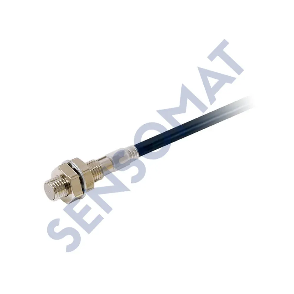 E2E-X1R5B1T8 OMRON ENDÜKTİF SENSÖR