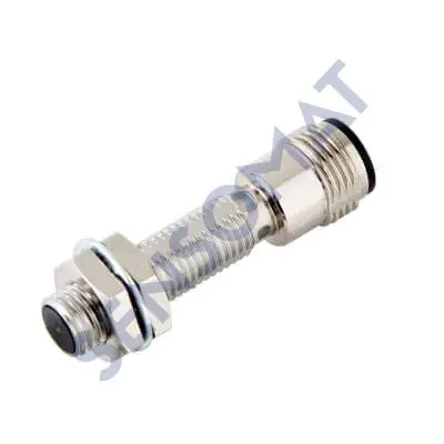 E2E-X1R5B1T8-M1 OMRON ENDÜKTİF SENSÖR