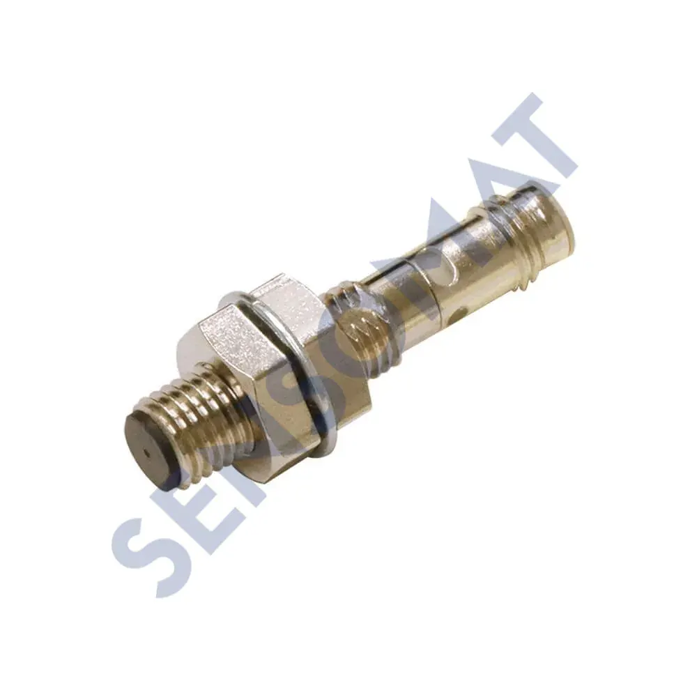 E2E-X2B28-M5 OMRON ENDÜKTİF SENSÖR