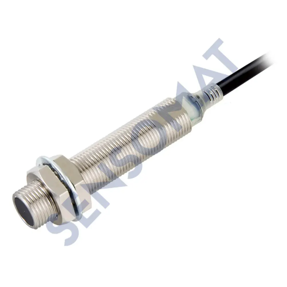 E2E-X2B2L12 OMRON ENDÜKTİF SENSÖR