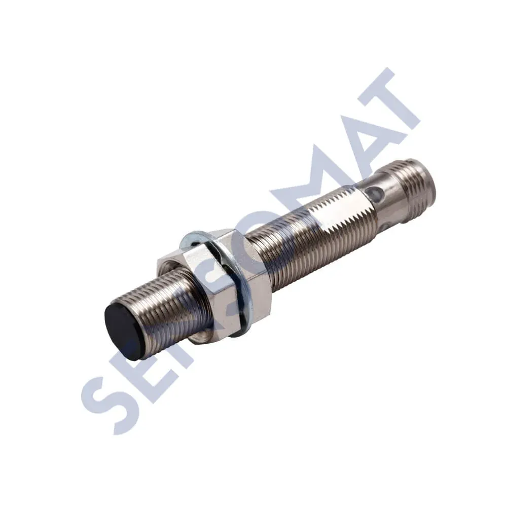 E2E-X2B2L12-M1 OMRON ENDÜKTİF SENSÖR