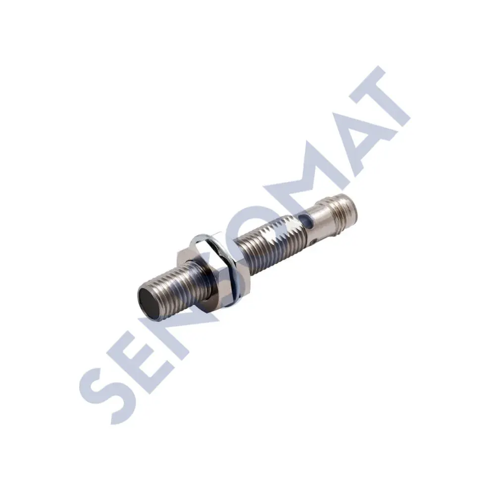 E2E-X2B2L8-M5 OMRON ENDÜKTİF SENSÖR