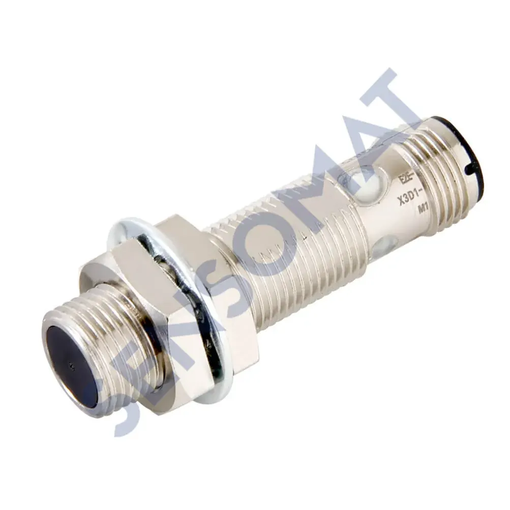 E2E-X2C112-M1 OMRON ENDÜKTİF SENSÖR