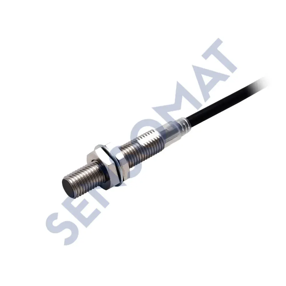 E2E-X2C1L8 OMRON ENDÜKTİF SENSÖR