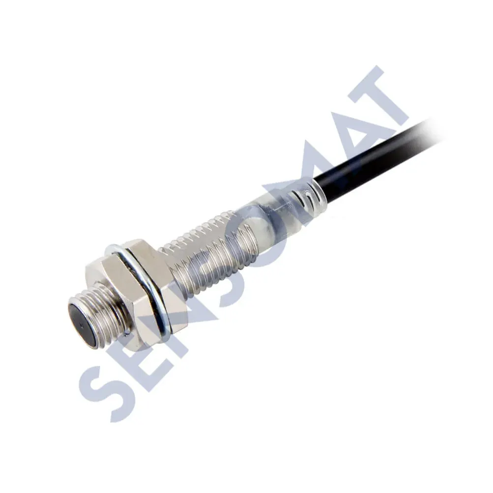 E2E-X2C28 OMRON ENDÜKTİF SENSÖR