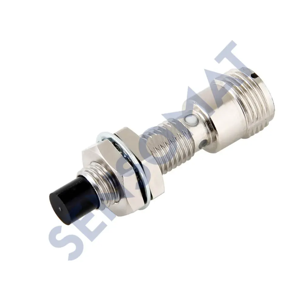 E2E-X2MB1T8-M1 OMRON ENDÜKTİF SENSÖR