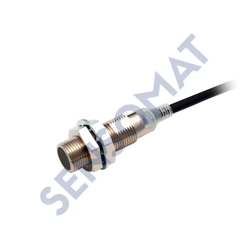 E2E-X2R5D1-T-N OMRON ENDÜKTİF SENSÖR