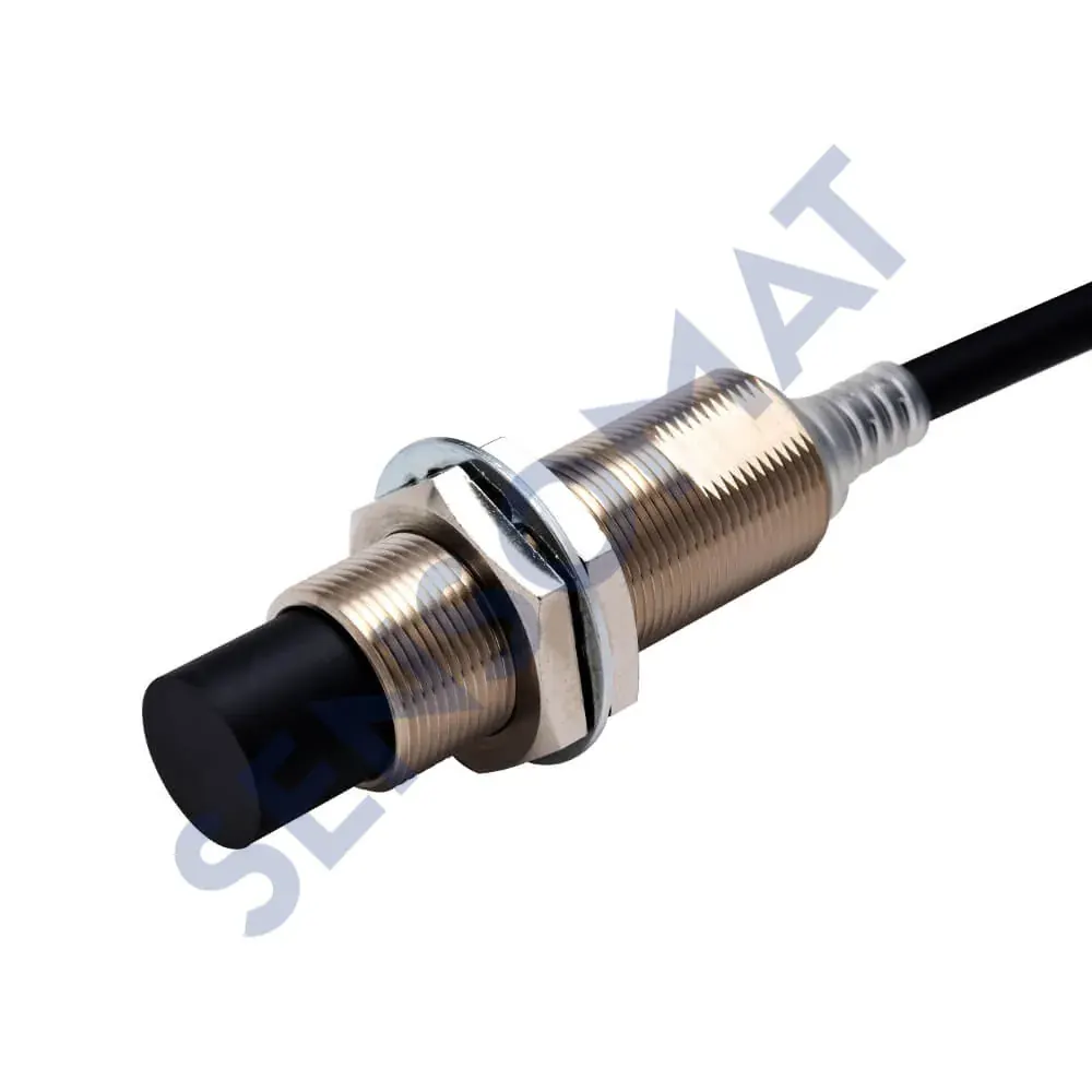 E2E-X30MB1TL18 OMRON ENDÜKTİF SENSÖR
