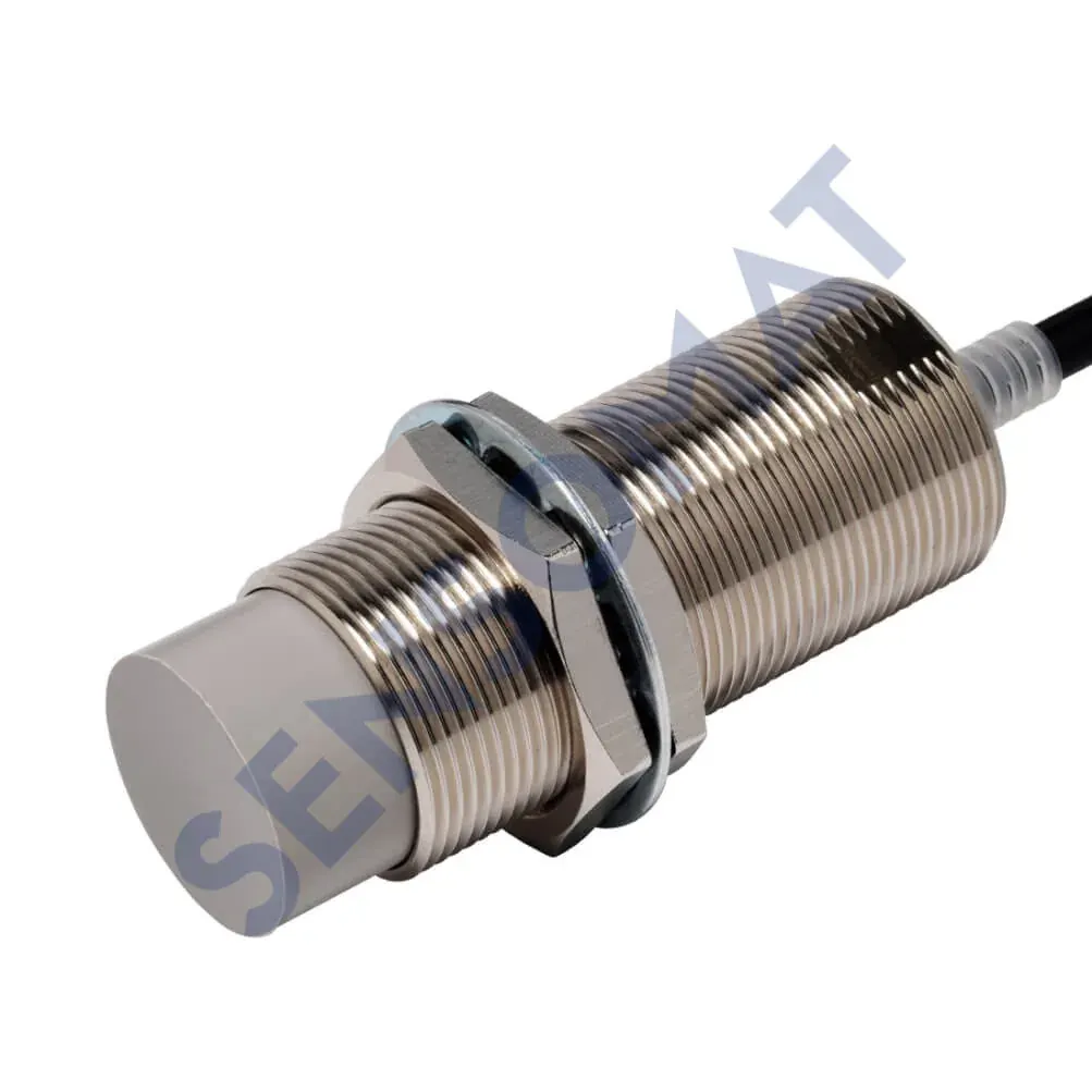 E2E-X30MB1TL30 OMRON ENDÜKTİF SENSÖR