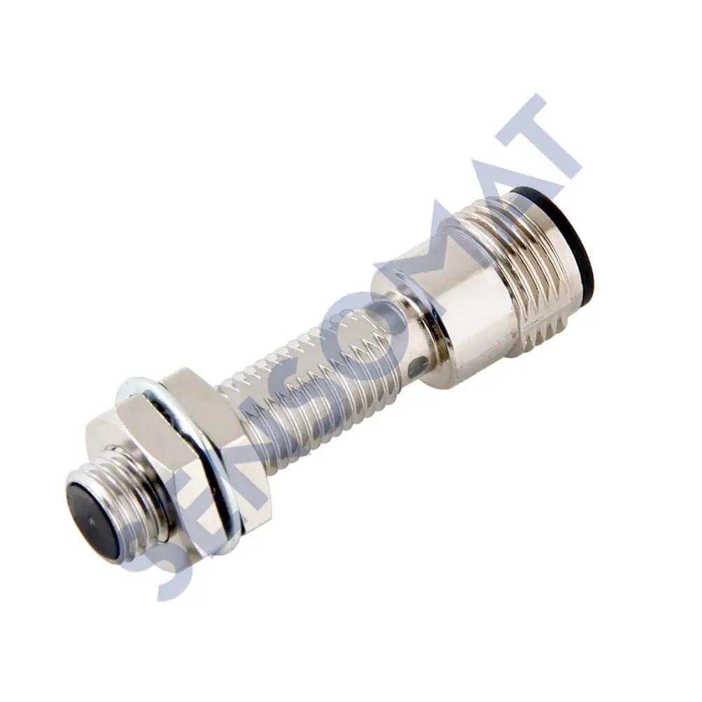 E2E-X3B28-M1 OMRON ENDÜKTİF SENSÖR