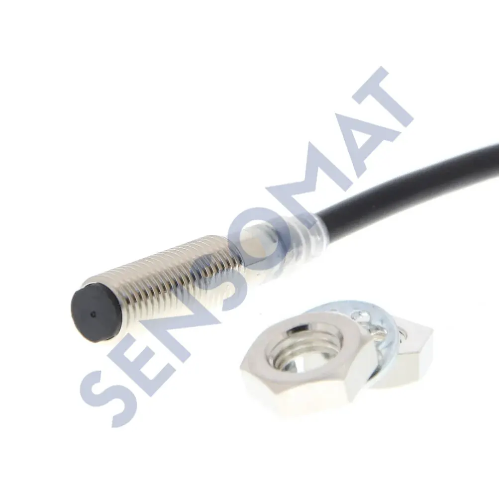 E2E-X3D28-TR OMRON ENDÜKTİF SENSÖR