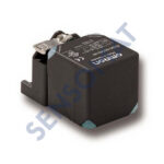 E2Q5-N20F1-M1 OMRON ENDÜKTİF SENSÖR