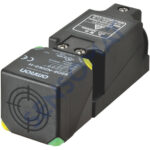 E2Q6-N20E3-H OMRON ENDÜKTİF SENSÖR