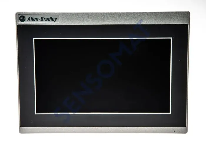 2711R-T7T ALLEN BRADLEY HMI VE PANEL