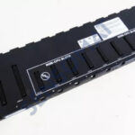 IC693CHS391K GE FANUC 10 Slot Base EMI Enhanced