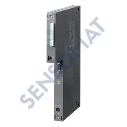 SIEMENS 6ES7412-2XG00-0AB0 S7-400 CPU