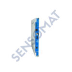 BENTLY NEVADA 128275-01 SİSTEM BAKIM PLAKA MODÜLÜ