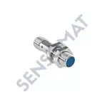 Wenglor I12H012 M12 8mm Algılamalı Çıkık Kafa İndüktif Sensör