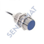 I30N001 WENGLOR Standart Mesafeli Endüktif Sensör