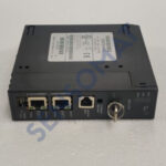 IC693CPU374-GP GE FANUC CPU MODÜL