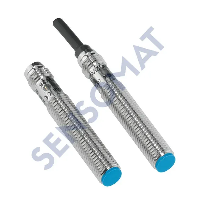 IME08-02BPOZT0S SICK Endüktif Sensör