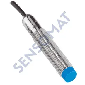 IME12-04BPSZW2S SICK Endüktif Sensör