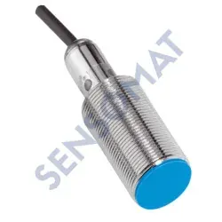 IME18-12NPSZC0S SICK Endüktif Sensör