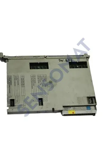 SIEMENS  6ES5460-4UA12 S5 PLC