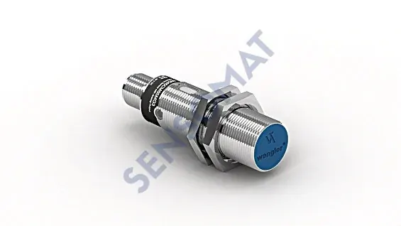 IW045CM65MG3 WENGLOR Analog Çıkışlı Endüktif Sensör