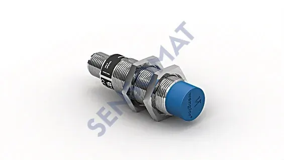 IW070RM65MG3 WENGLOR Analog Çıkışlı Endüktif Sensör