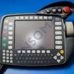 KUKA 00-130-547 TEACH PENDANT