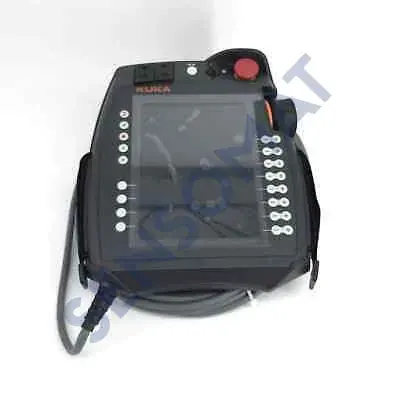 KUKA 00-291-556 TEACH PENDANT