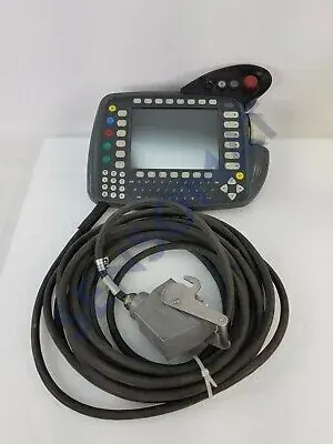 KUKA 69-000-398 TEACH PENDANT