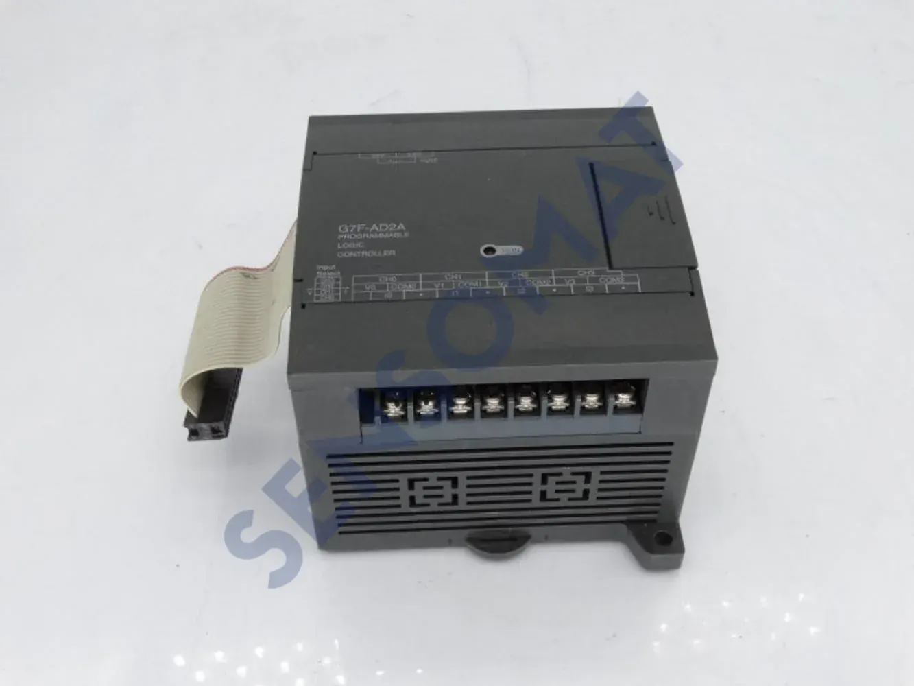 LS G7F-AD2A PLC
