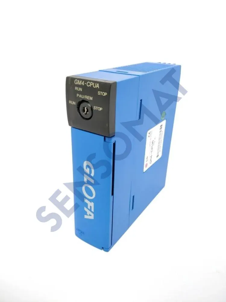 LS GM4-CPUA PLC