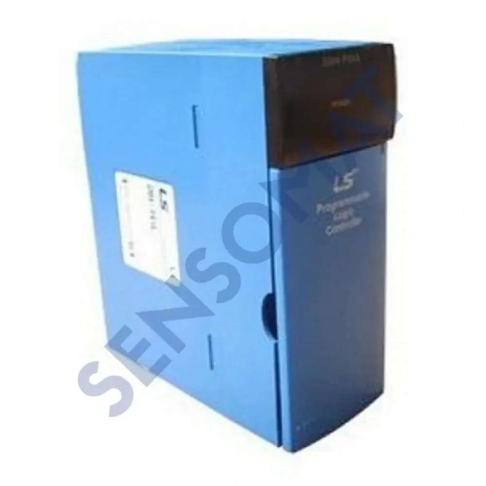 LS GM4-PA2A PLC