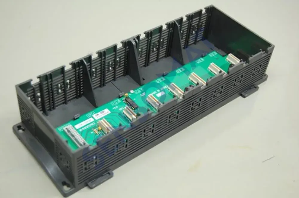 LS GM6-B12M PLC