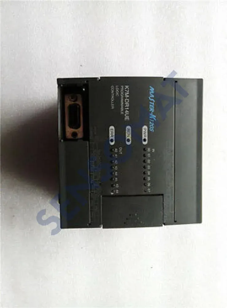 LS K7M-DR14UE PLC