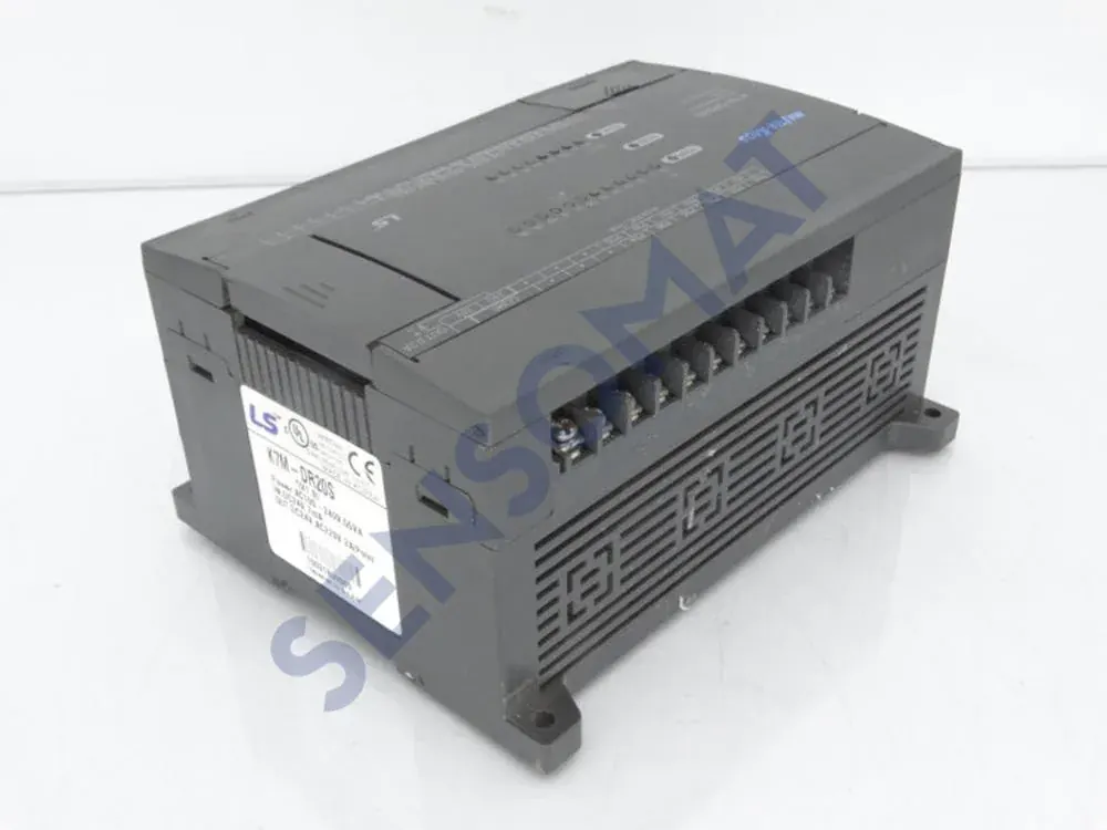 LS K7M-DR20S PLC