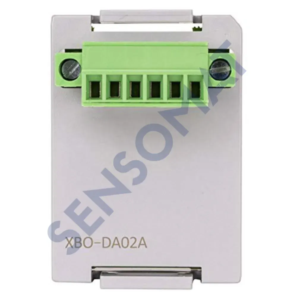 LS XBO-DA02A PLC