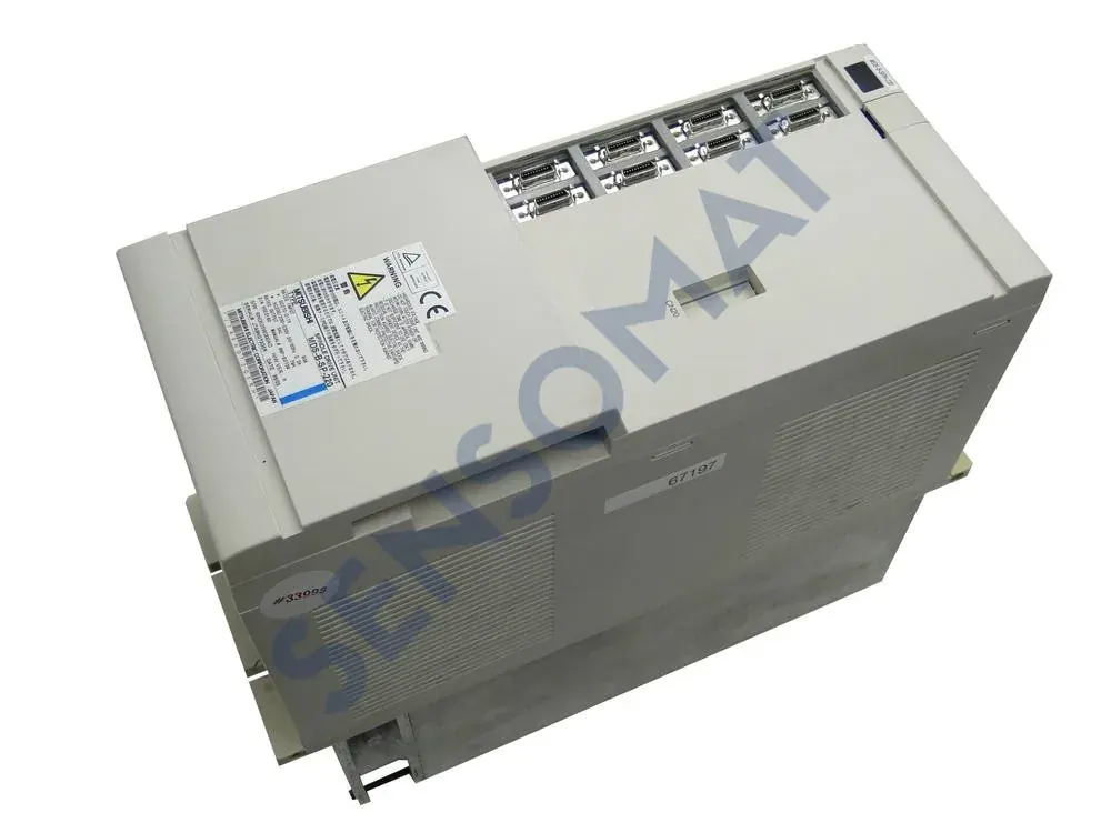 MDS-B-SPH-150 MITSUBISHI SERVO SÜRÜCÜ
